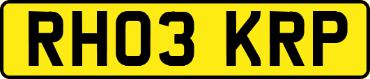 RH03KRP