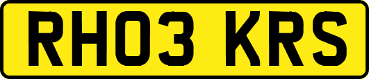 RH03KRS