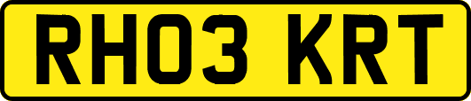 RH03KRT