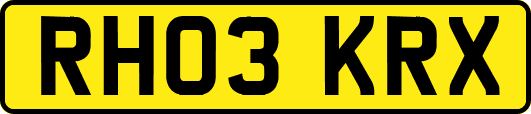 RH03KRX