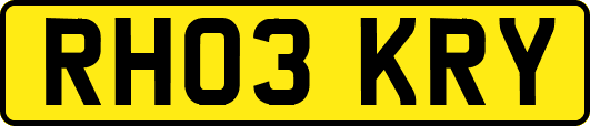 RH03KRY