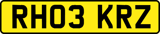 RH03KRZ