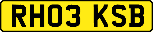 RH03KSB