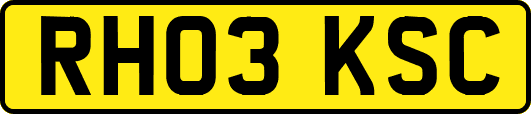 RH03KSC