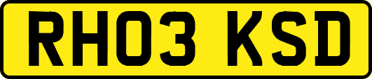 RH03KSD