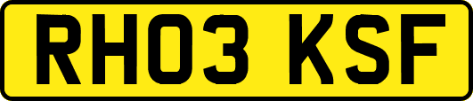 RH03KSF