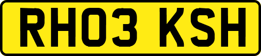 RH03KSH