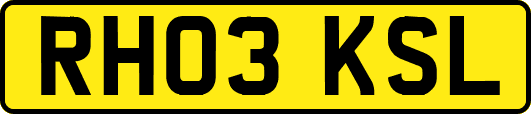 RH03KSL