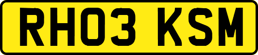 RH03KSM