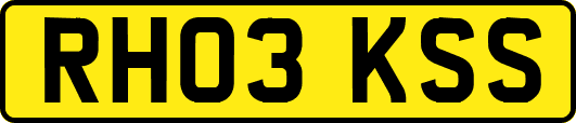 RH03KSS