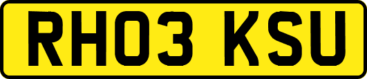 RH03KSU