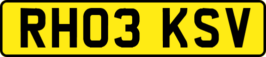 RH03KSV