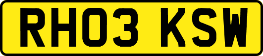 RH03KSW