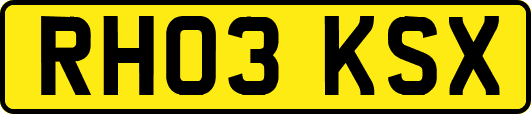 RH03KSX