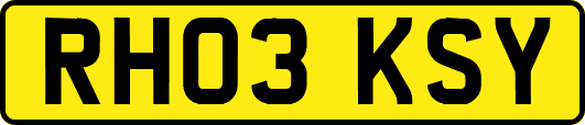 RH03KSY