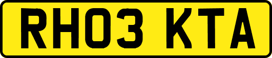 RH03KTA