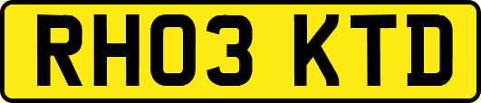 RH03KTD