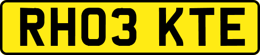 RH03KTE