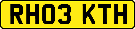 RH03KTH
