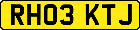 RH03KTJ
