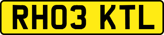 RH03KTL