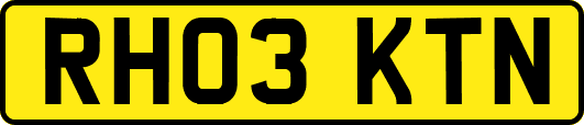 RH03KTN