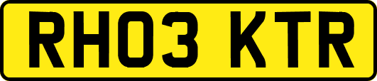 RH03KTR