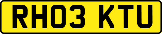 RH03KTU