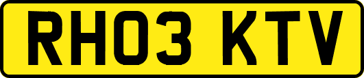 RH03KTV