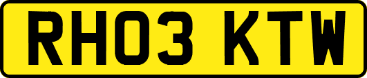 RH03KTW