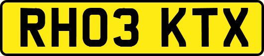 RH03KTX