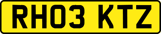 RH03KTZ