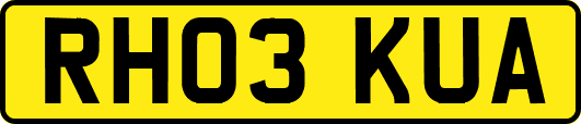 RH03KUA