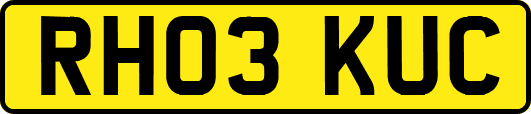 RH03KUC