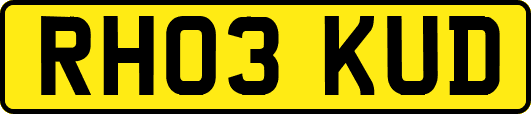 RH03KUD