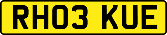 RH03KUE