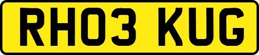 RH03KUG