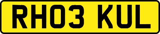 RH03KUL