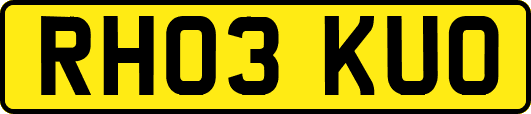 RH03KUO