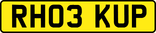 RH03KUP