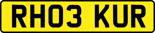 RH03KUR