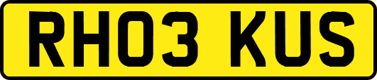 RH03KUS