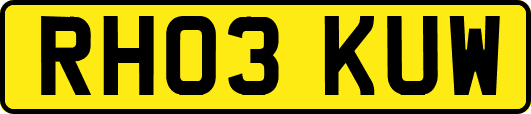 RH03KUW