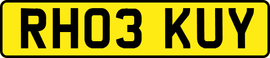 RH03KUY