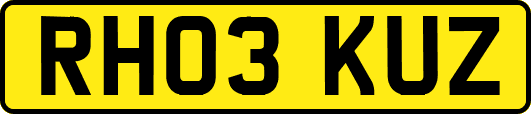 RH03KUZ