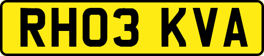 RH03KVA