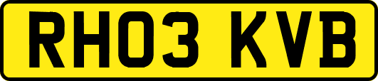 RH03KVB