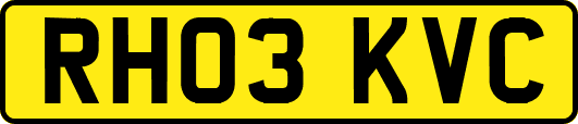 RH03KVC