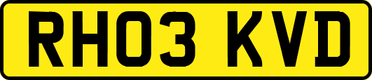 RH03KVD