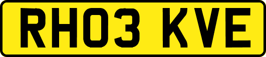 RH03KVE